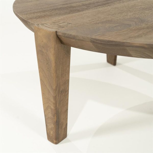 Salontafel Davina - large Eleonora - Afbeelding 4