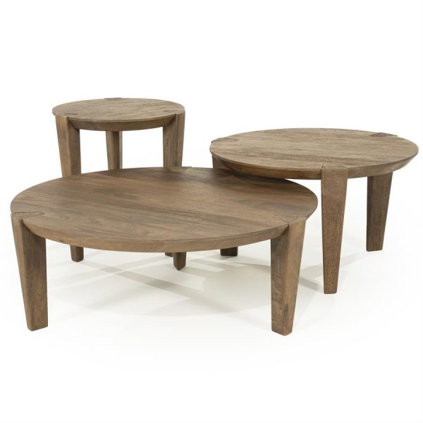 Salontafel Davina - large Eleonora - Afbeelding 8