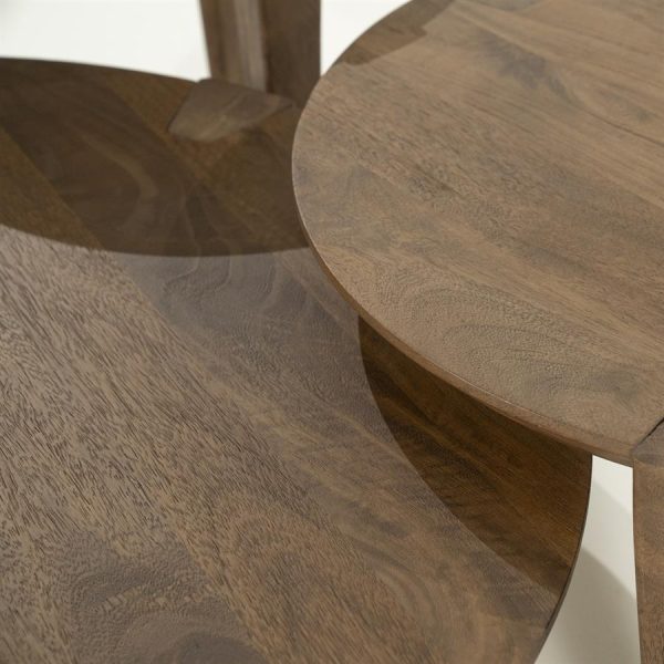 Salontafel Davina - large Eleonora - Afbeelding 10