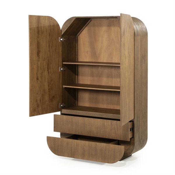 Kabinet King Eleonora - Afbeelding 7