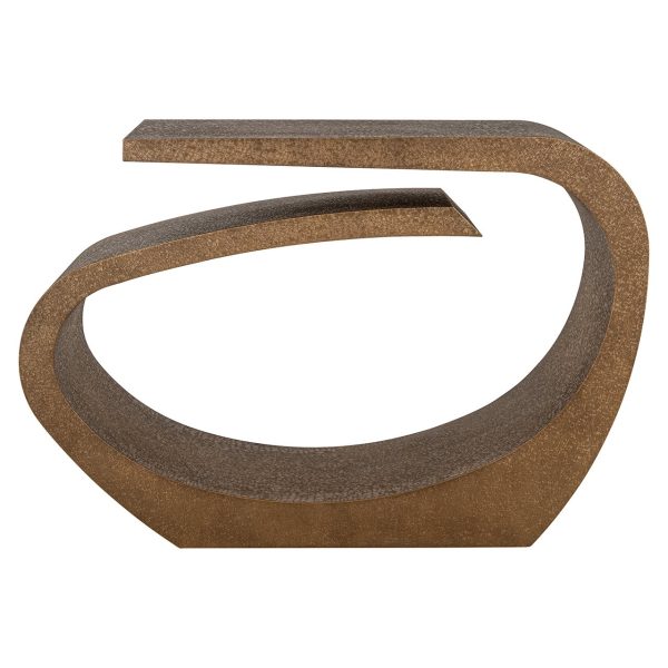 Wandtafel Alhambra (Brushed Gold) Richmond Interiors - Afbeelding 3