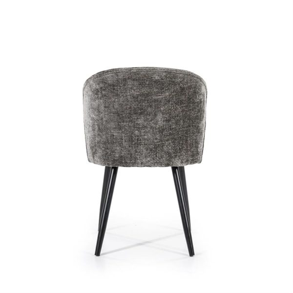 Stoel Riley - bruin Aurora Eleonora - Afbeelding 4