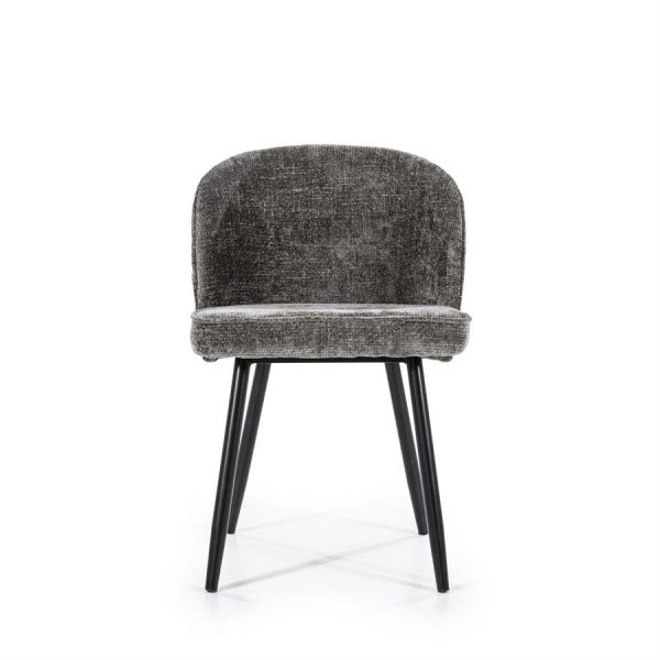 Stoel Riley - bruin Aurora Eleonora - Afbeelding 5