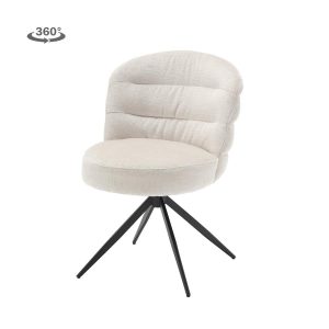 Carro Stoel - Harmony 02 almond white Tower Living