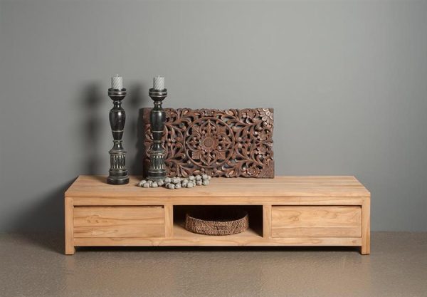 Corona - TV stand Tower Living - Afbeelding 2
