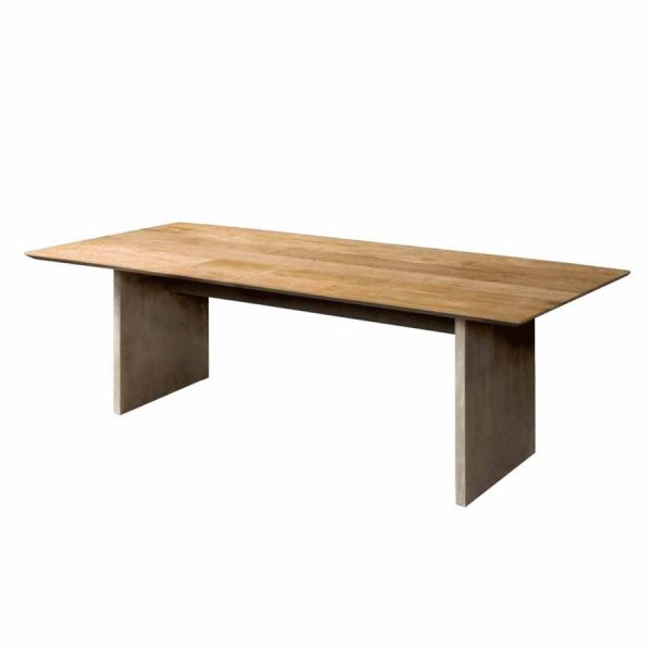 Ora coffeetable 135x75x35 Tower Living