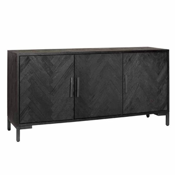Ziano Sideboard 3 drs - 180x45x90 Tower Living