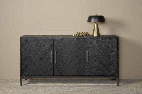 Ziano Sideboard 3 drs - 180x45x90 Tower Living - Afbeelding 2