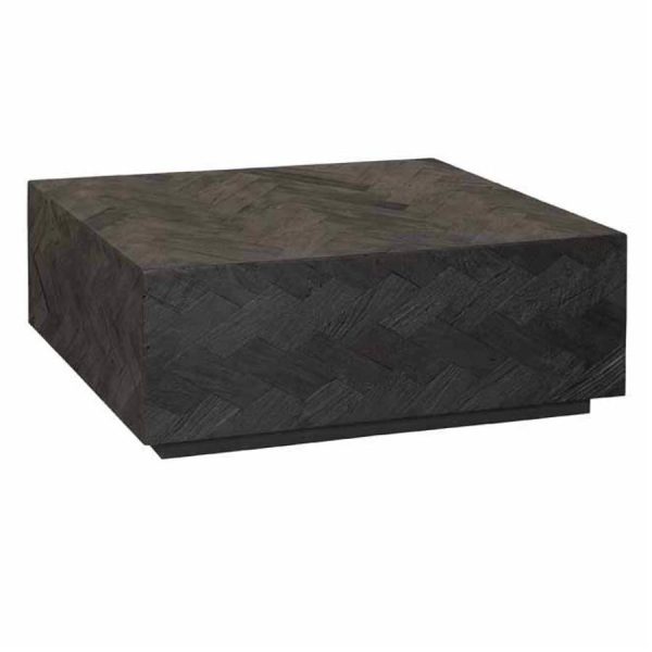 Ziano coffeetable 100x100x40 Tower Living