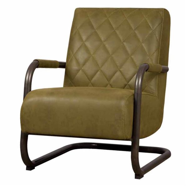 Civo coffeechair - Bull green Tower Living - Afbeelding 2