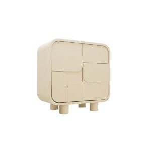 Alviano Opbergkastje 80 cm Tower Living