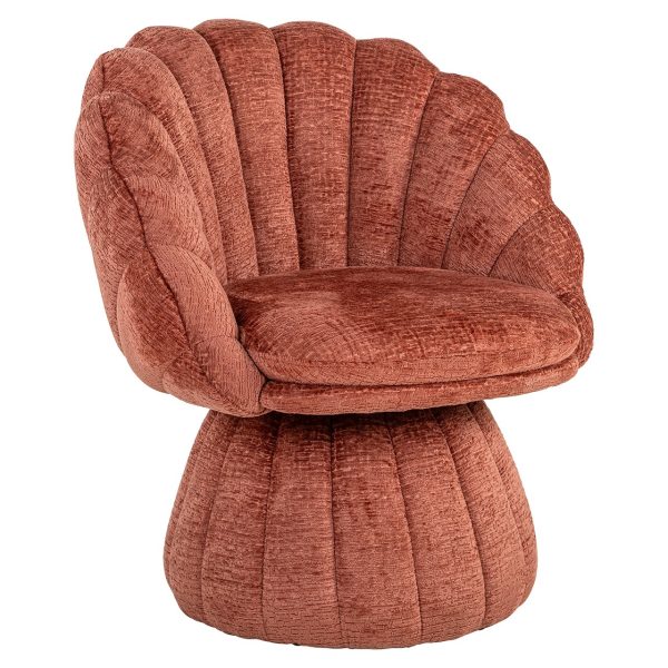 Fauteuil Blossom blush fusion (Fusion 92 Blush) Richmond Interiors