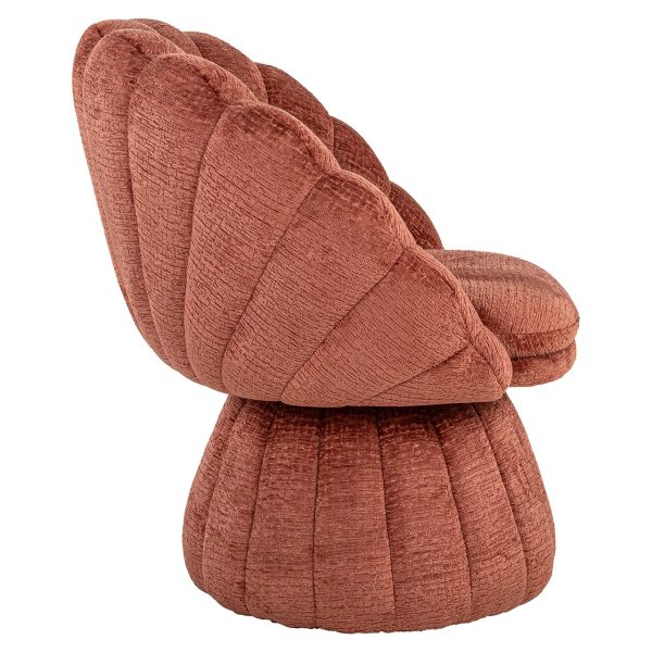 Fauteuil Blossom blush fusion (Fusion 92 Blush) Richmond Interiors - Afbeelding 2