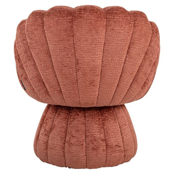 Fauteuil Blossom blush fusion (Fusion 92 Blush) Richmond Interiors - Afbeelding 3