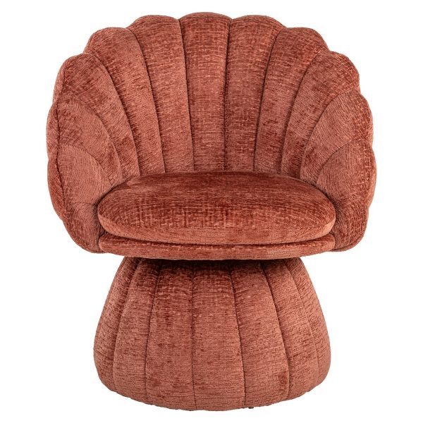 Fauteuil Blossom blush fusion (Fusion 92 Blush) Richmond Interiors - Afbeelding 4