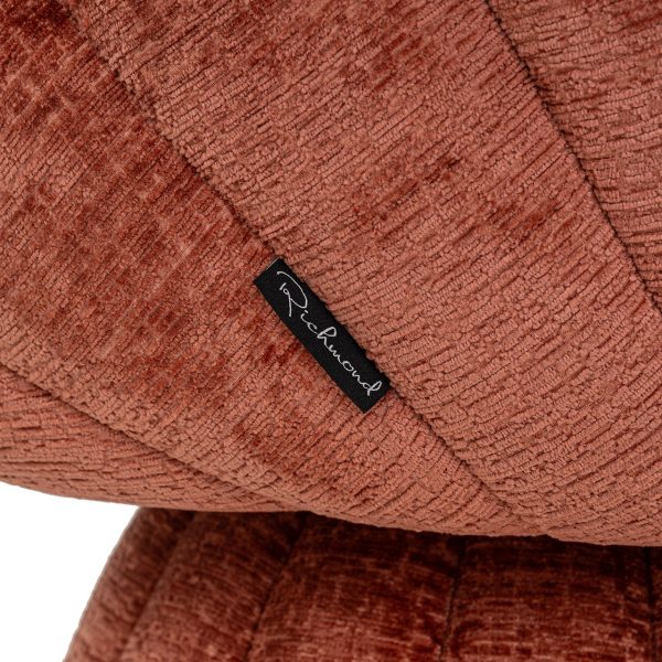 Fauteuil Blossom blush fusion (Fusion 92 Blush) Richmond Interiors - Afbeelding 6