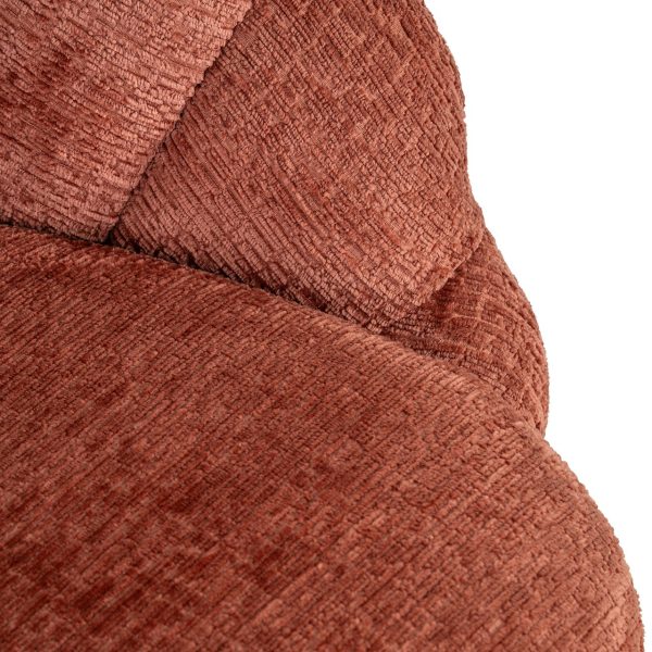 Fauteuil Blossom blush fusion (Fusion 92 Blush) Richmond Interiors - Afbeelding 7