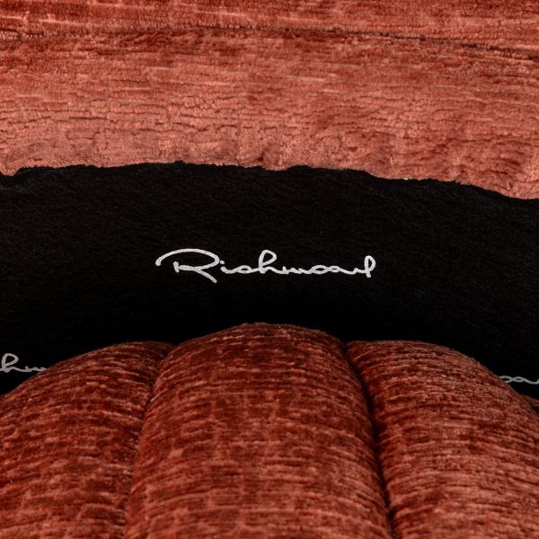 Fauteuil Blossom blush fusion (Fusion 92 Blush) Richmond Interiors - Afbeelding 8