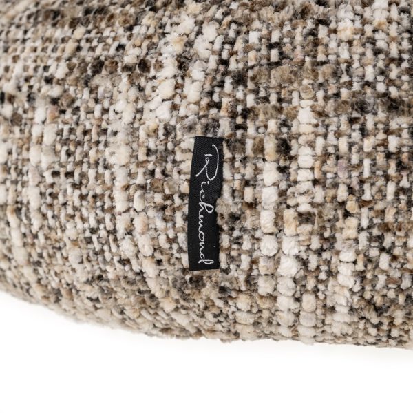Draaistoel Alexis brown omara (Brown omara) Richmond Interiors - Afbeelding 6