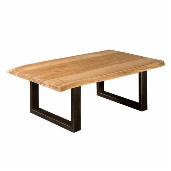 Urbania Tree-trunk coffee table 135x75 - top 4 Tower Living