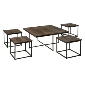 Via Salontafel set vanaf 40 cm Tower Living