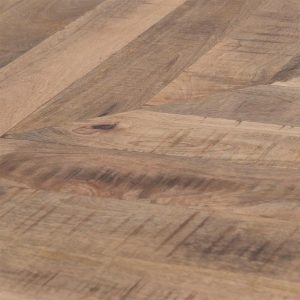 Silvi Eetkamertafel naturel 180 cm Tower Living