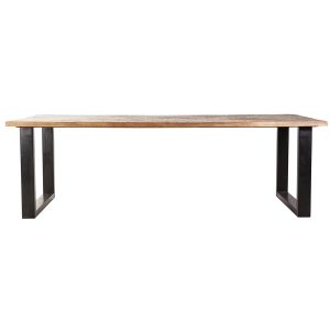 Eettafel Mango - 200x100 Eleonora