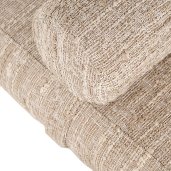 Bank Geneva (Beige) Richmond Interiors - Afbeelding 7