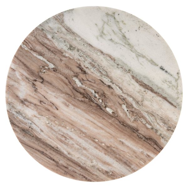Bijzettafel Barley (Beige) Richmond Interiors - Afbeelding 2