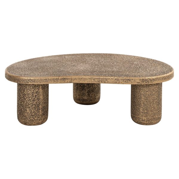 Salontafel Kenobi (Bronze) Richmond Interiors - Afbeelding 2