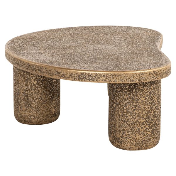Salontafel Kenobi (Bronze) Richmond Interiors - Afbeelding 3