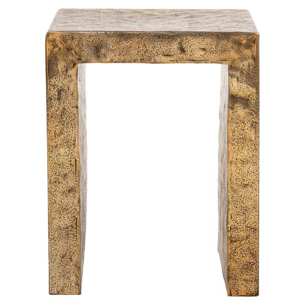Bijzettafel Novan (Gold) Richmond Interiors - Afbeelding 2