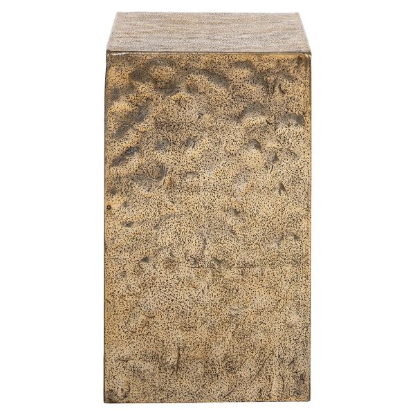 Bijzettafel Novan (Gold) Richmond Interiors - Afbeelding 3
