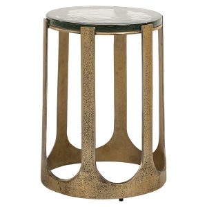 Bijzettafel Rixo (Gold) Richmond Interiors