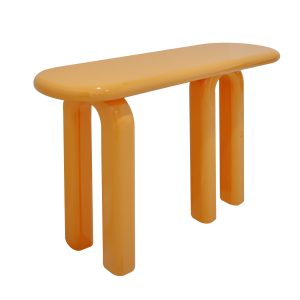 Wandtafel Rascal (Orange) Richmond Interiors