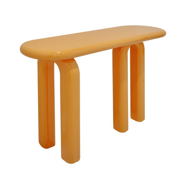 Wandtafel Rascal (Orange) Richmond Interiors