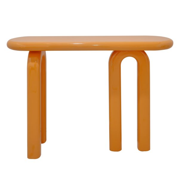 Wandtafel Rascal (Orange) Richmond Interiors - Afbeelding 2