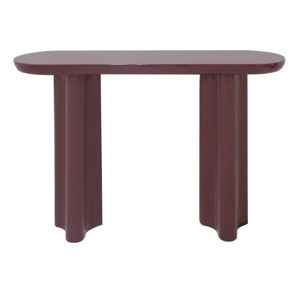 Wandtafel Sunny (Burgundy) Richmond Interiors - Afbeelding 2