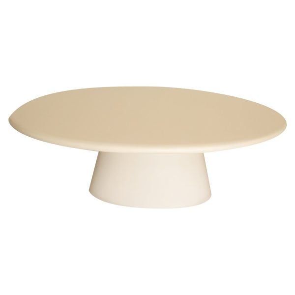 Salontafel Urban Bloom indoor/outdoor (Sandstone) Richmond Interiors - Afbeelding 2