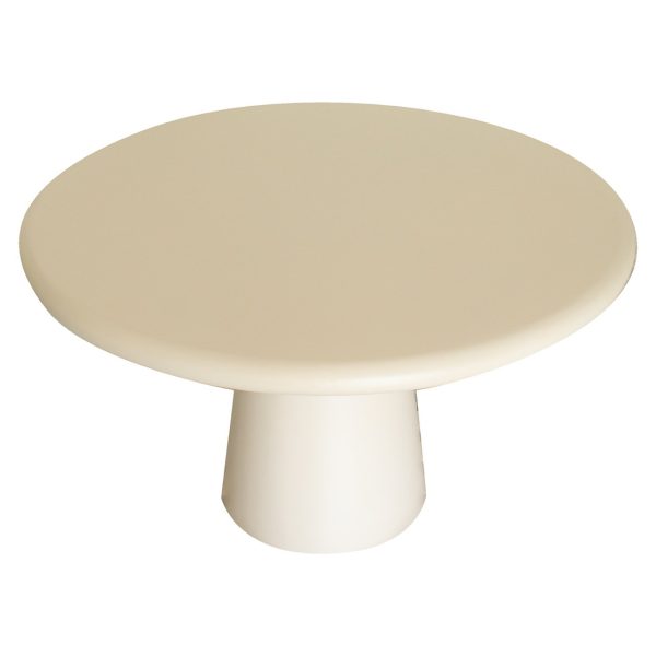 Eettafel Urban Bloom 130Ø indoor/outdoor (Sandstone) Richmond Interiors - Afbeelding 2