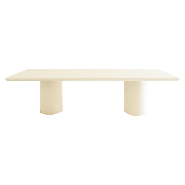 Eettafel Urban Bloom 280 indoor/outdoor (Sandstone) Richmond Interiors