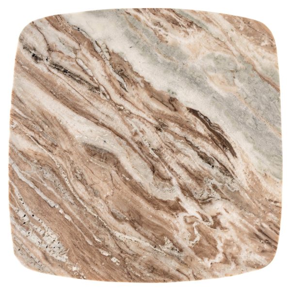 Bijzettafel Bottega (White) Richmond Interiors - Afbeelding 3
