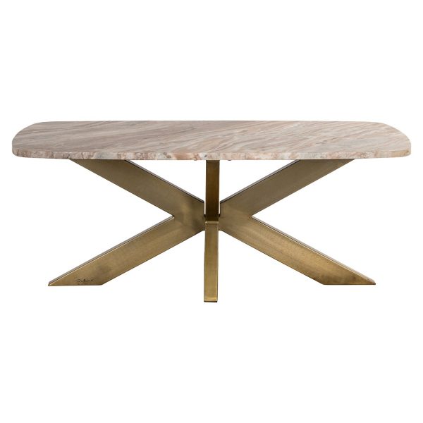 Salontafel Bottega (White) Richmond Interiors - Afbeelding 2