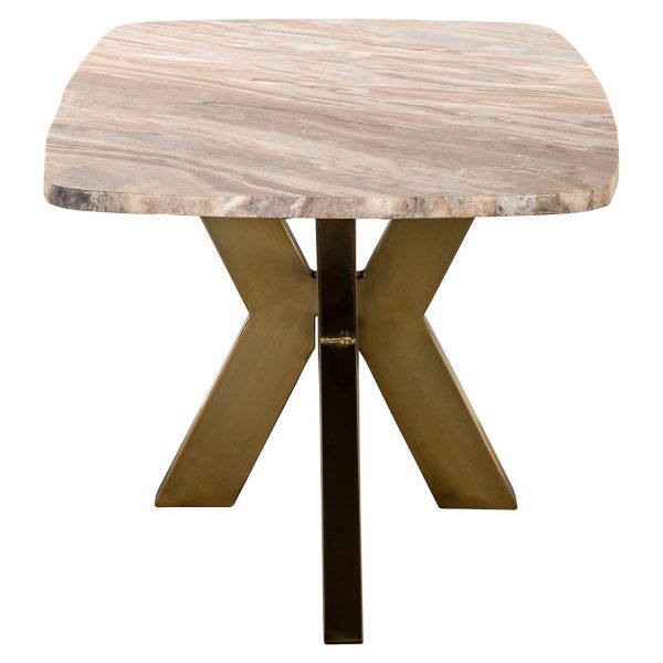 Salontafel Bottega (White) Richmond Interiors - Afbeelding 3
