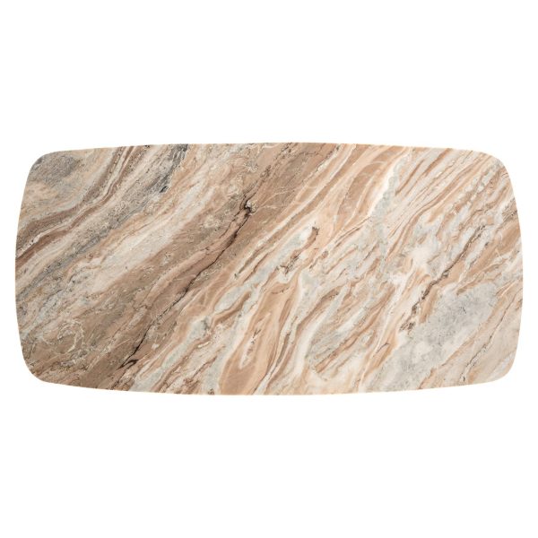 Salontafel Bottega (White) Richmond Interiors - Afbeelding 4