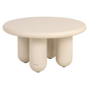 Salontafel Calma 80Ø (Beige) Richmond Interiors