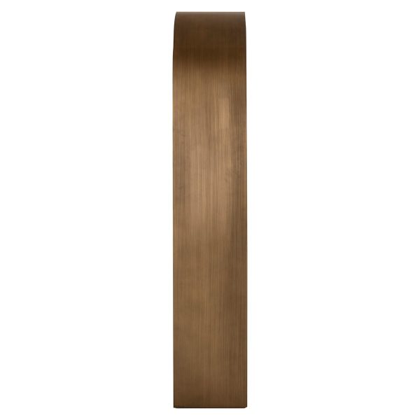 Wandkast Bowic (Brushed Gold) Richmond Interiors - Afbeelding 3