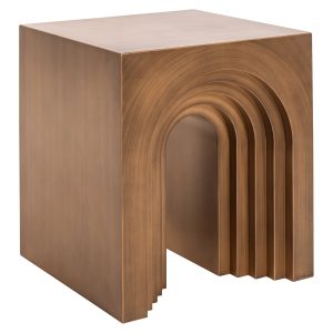 Bijzettafel Vevey (Brushed Gold) Richmond Interiors