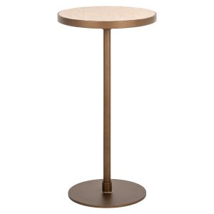 Bijzettafel Selly (Beige) Richmond Interiors