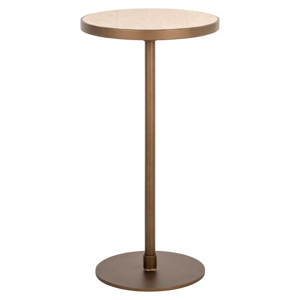 Bijzettafel Selly (Beige) Richmond Interiors